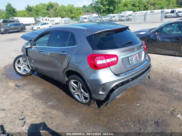 WDCTG4GB8HJ351312 Mercedes-Benz Gla 250 4matic