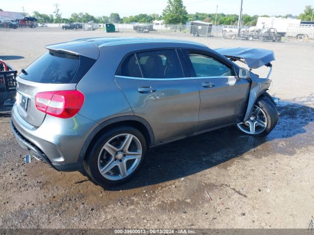 WDCTG4GB8HJ351312 Mercedes-Benz Gla 250 4matic