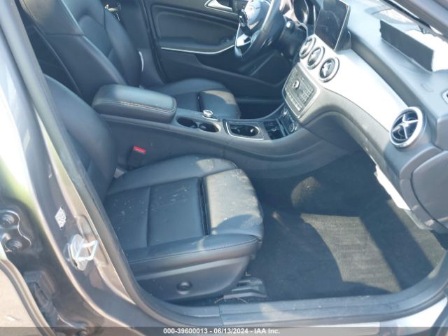 WDCTG4GB8HJ351312 Mercedes-Benz Gla 250 4matic