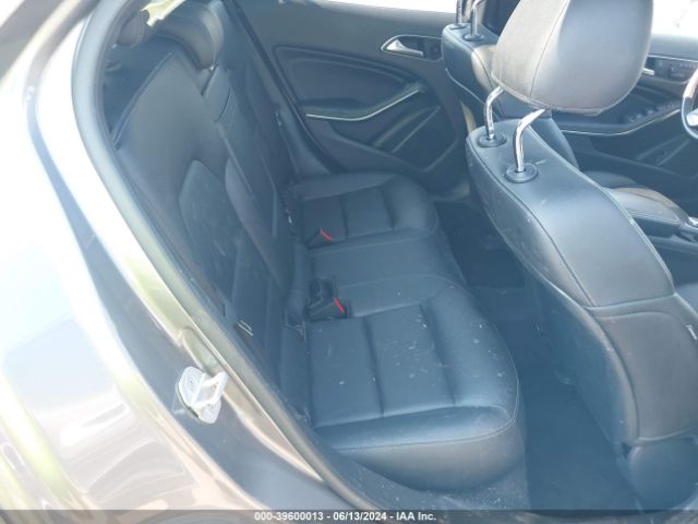WDCTG4GB8HJ351312 Mercedes-Benz Gla 250 4matic