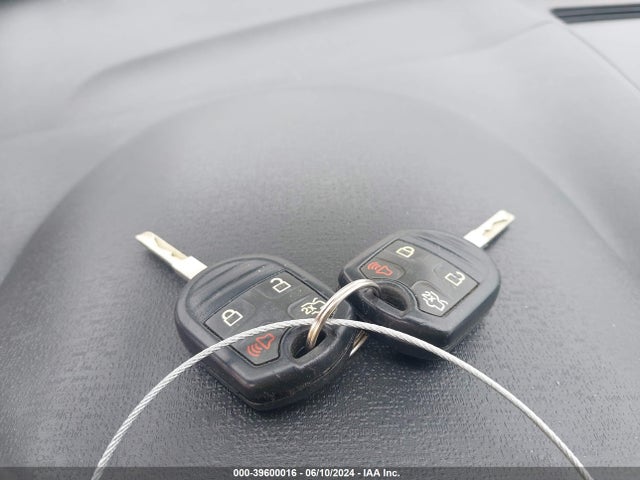 Ford FIESTA SE 2018 3FADP4EJ4JM109636 Image 11