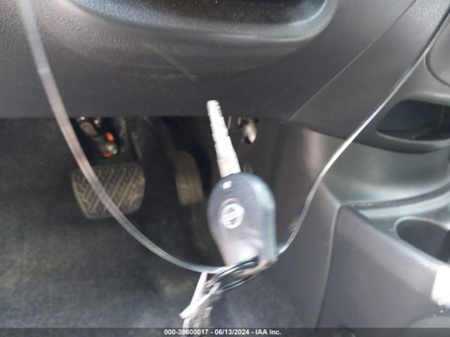 3N1CE2CP1FL392987 Nissan Versa Note S (sr)/s Plus/sl/sr/sv
