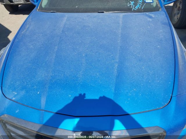 1G6AS5S32E0180496 Cadillac Cts Performance