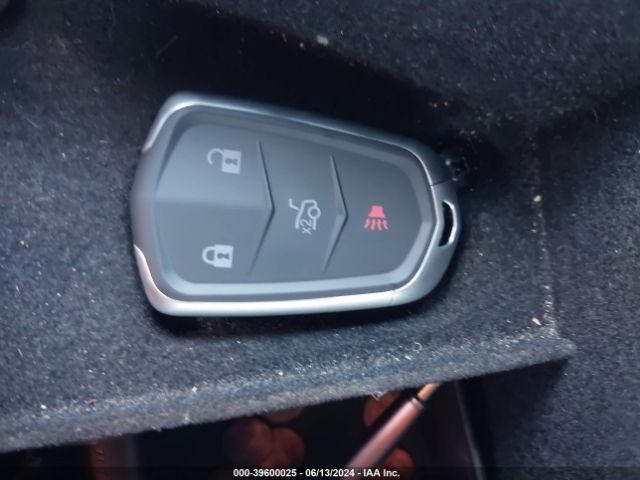 1G6AS5S32E0180496 Cadillac Cts Performance