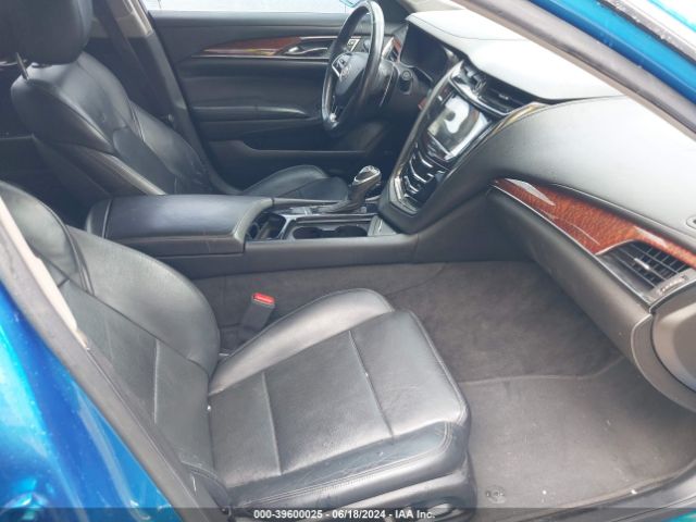 1G6AS5S32E0180496 Cadillac Cts Performance