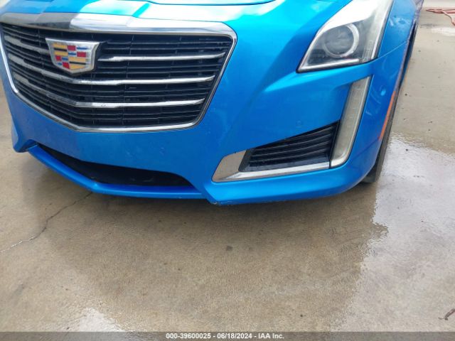 1G6AS5S32E0180496 Cadillac Cts Performance