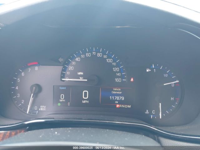 1G6AS5S32E0180496 Cadillac Cts Performance
