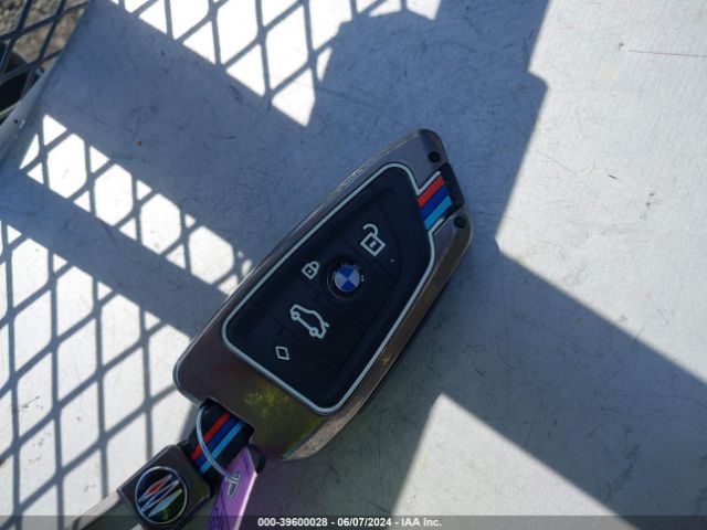 5UXTY5C09L9D52333 BMW X3 Xdrive30i