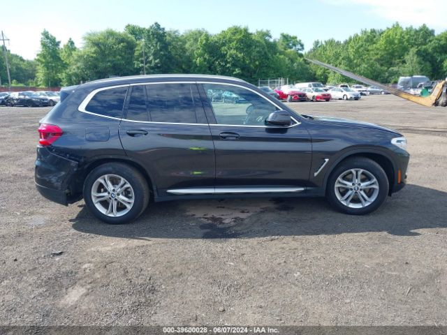 5UXTY5C09L9D52333 BMW X3 Xdrive30i