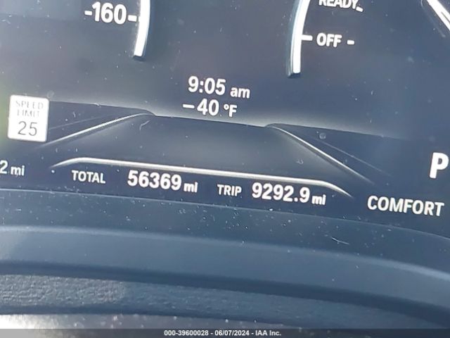 5UXTY5C09L9D52333 BMW X3 Xdrive30i