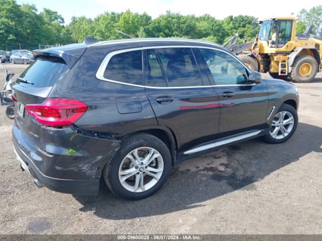 5UXTY5C09L9D52333 BMW X3 Xdrive30i