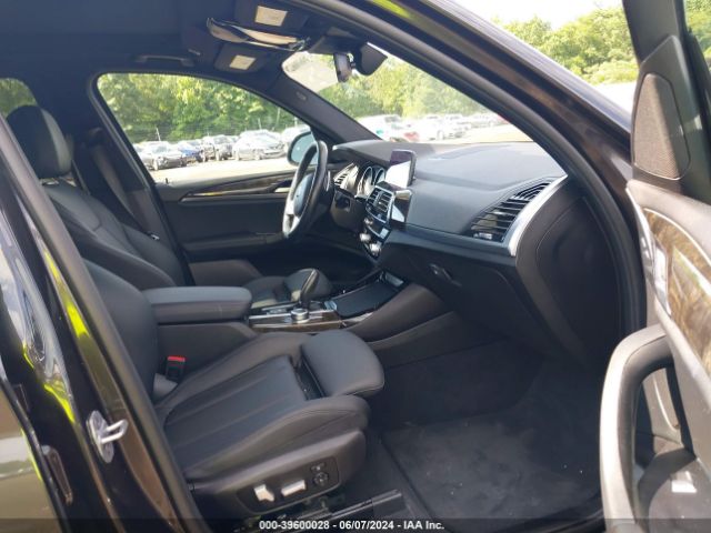 5UXTY5C09L9D52333 BMW X3 Xdrive30i