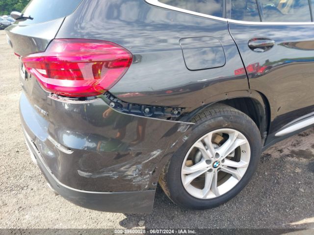 5UXTY5C09L9D52333 BMW X3 Xdrive30i