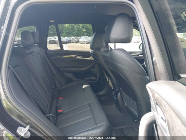 5UXTY5C09L9D52333 BMW X3 Xdrive30i