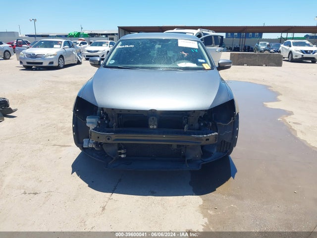 Volkswagen Jetta 1.8t Se 2014 3VWD07AJ9EM242563 Image 13
