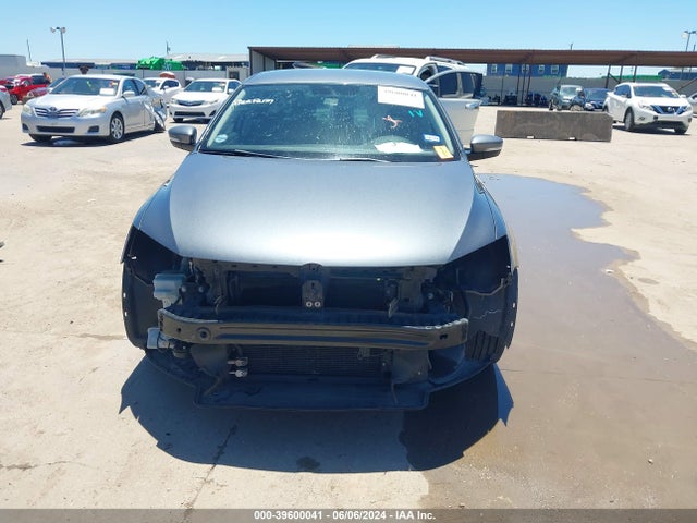 Volkswagen Jetta 1.8t Se 2014 3VWD07AJ9EM242563 Image 6