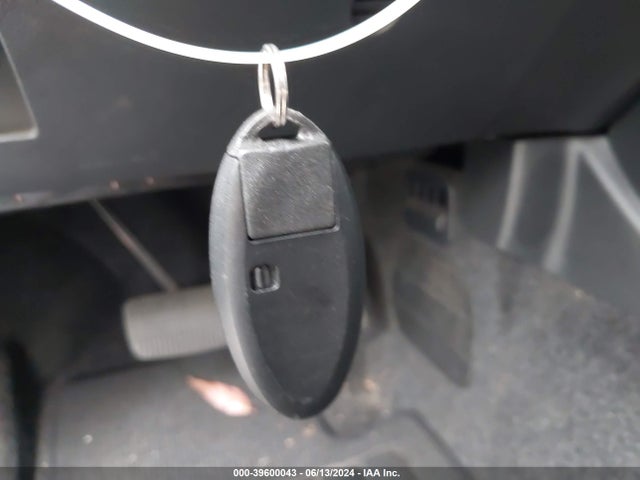 Nissan Frontier S 4x2 2022 1N6ED1EJ0NN623918 Image 11