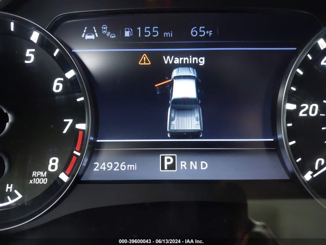 Nissan Frontier S 4x2 2022 1N6ED1EJ0NN623918 Image 7