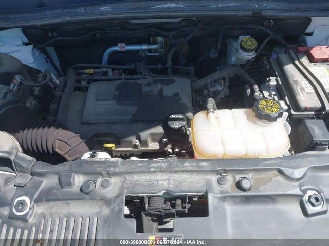 KL4CJASB1LB328299 Buick Encore Fwd Preferred