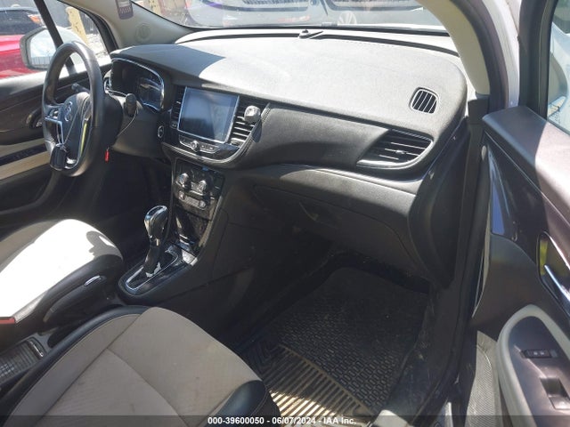 KL4CJASB1LB328299 Buick Encore Fwd Preferred