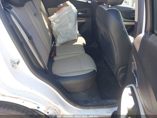 KL4CJASB1LB328299 Buick Encore Fwd Preferred