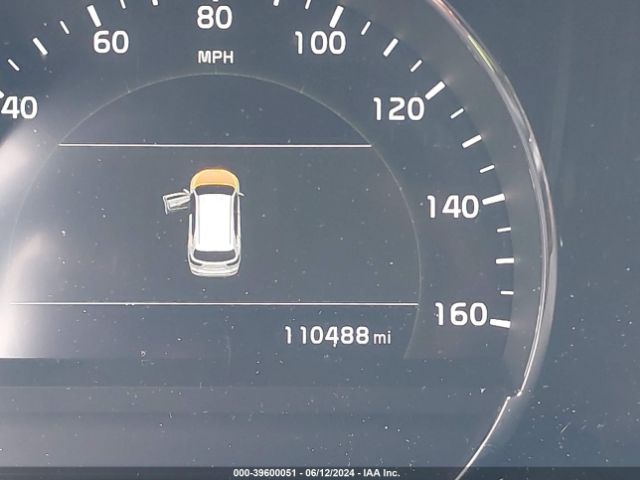 5XYPK4A58KG476004 KIA Sorento 3.3l Sxl