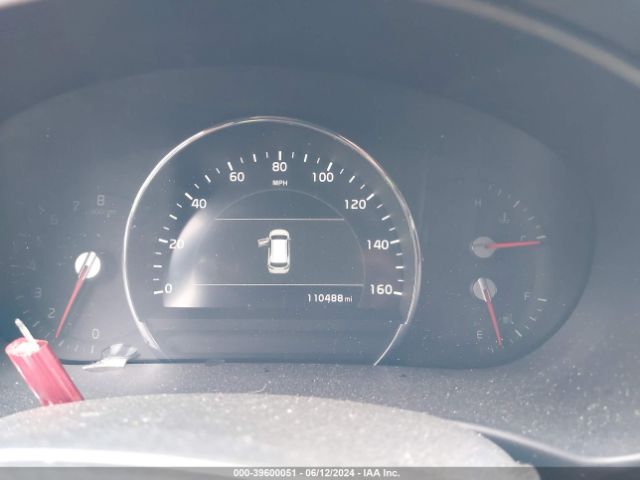 5XYPK4A58KG476004 KIA Sorento 3.3l Sxl