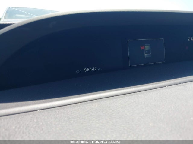 Toyota Prius Two 2017 JTDKBRFU4H3050203 Image 7