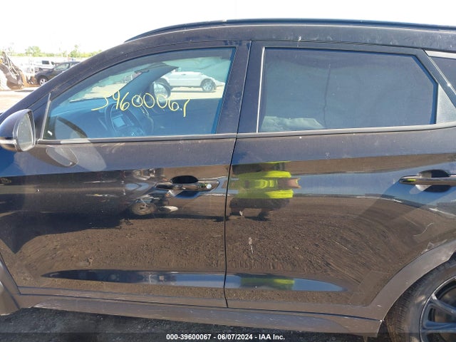 Hyundai Tucson Night 2017 KM8J3CA25HU512625 Image 14