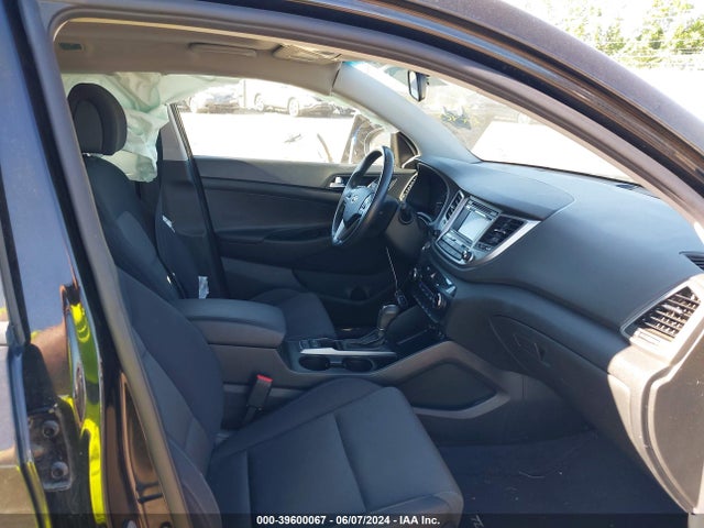 Hyundai Tucson Night 2017 KM8J3CA25HU512625 Image 5