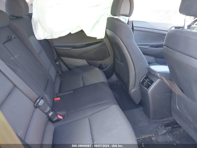 Hyundai Tucson Night 2017 KM8J3CA25HU512625 Image 8