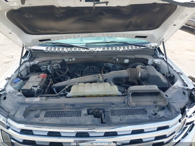 Ford Expedition Limited Max 2021 1FMJK2AT2MEA87018 Image 10