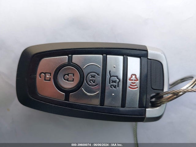 Ford Expedition Limited Max 2021 1FMJK2AT2MEA87018 Image 11