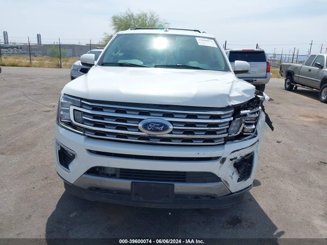 Ford Expedition Limited Max 2021 1FMJK2AT2MEA87018 Image 12