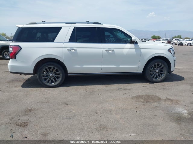 Ford Expedition Limited Max 2021 1FMJK2AT2MEA87018 Image 13