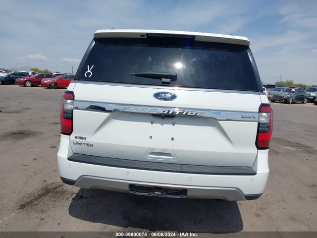Ford Expedition Limited Max 2021 1FMJK2AT2MEA87018 Image 16