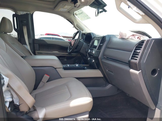 Ford Expedition Limited Max 2021 1FMJK2AT2MEA87018 Image 5