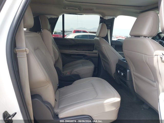 Ford Expedition Limited Max 2021 1FMJK2AT2MEA87018 Image 8