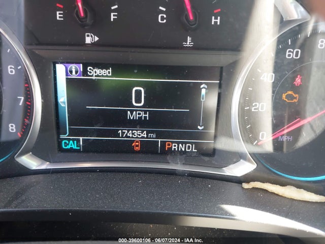 Chevrolet MALIBU 1LT 2017 1G1ZE5ST6HF228311 Image 15