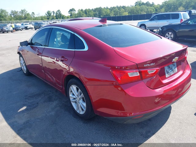 Chevrolet MALIBU 1LT 2017 1G1ZE5ST6HF228311 Image 3