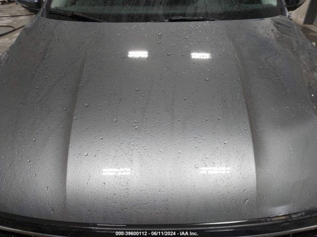1VWAA7A33JC020856 Volkswagen Passat 2.0t R-line/2.0t S