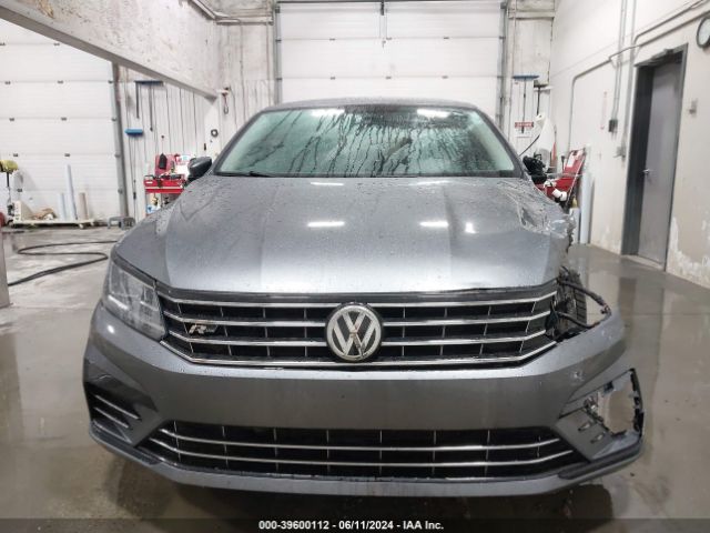 1VWAA7A33JC020856 Volkswagen Passat 2.0t R-line/2.0t S