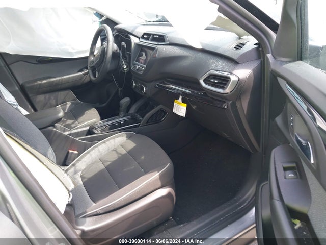 Chevrolet Trailblazer Fwd Ls 2023 KL79MMS20PB095897 Image 5