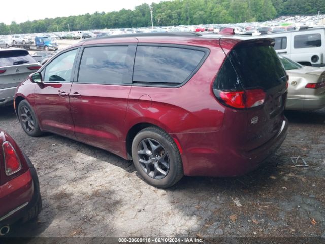 2C4RC1EG2JR227935 Chrysler Pacifica Touring L Plus