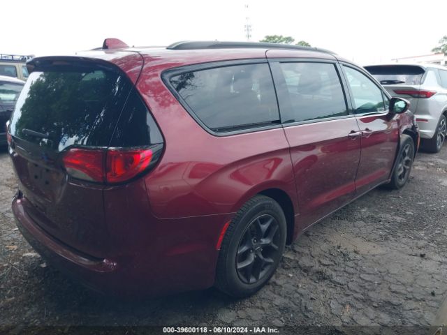 2C4RC1EG2JR227935 Chrysler Pacifica Touring L Plus
