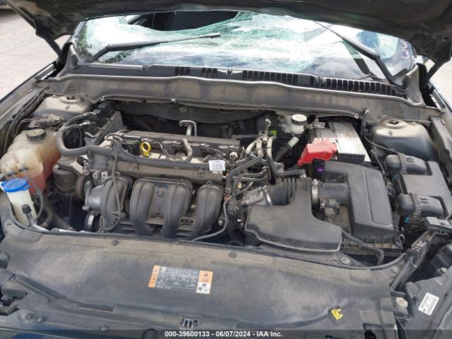 3FA6P0H76ER353086 Ford FUSION SE