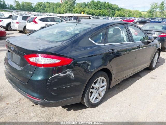 3FA6P0H76ER353086 Ford FUSION SE