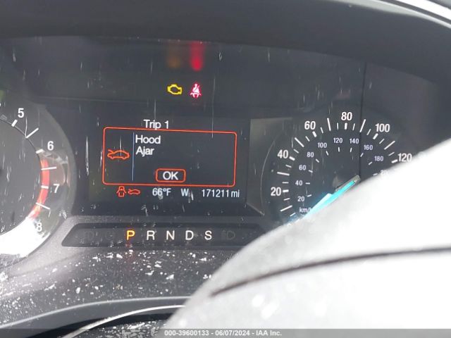 3FA6P0H76ER353086 Ford FUSION SE