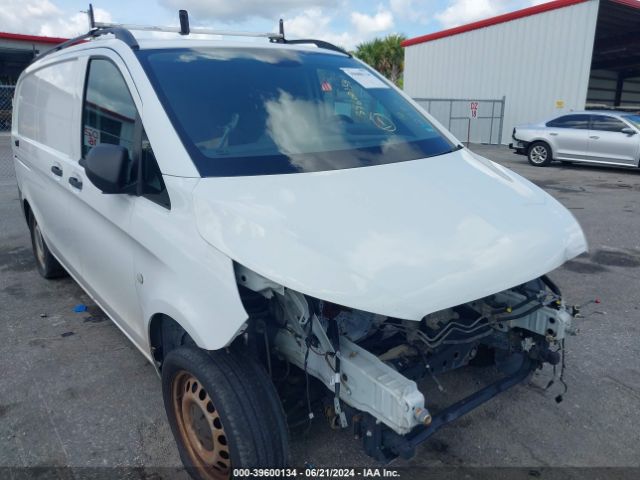 WD3PG2EA7G3092797 Mercedes-Benz Metris