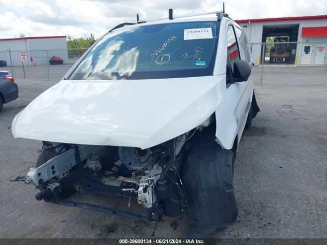 WD3PG2EA7G3092797 Mercedes-Benz Metris